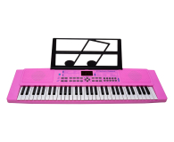 MusicMate Keyboard MM-03 KeyDeluxe - 1588173 - zdjęcie 3